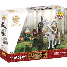COBI 20075 Germanic Warriors