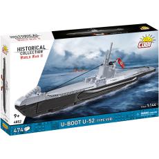 COBI 4852 U-Boot 52
