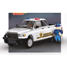COBI 24658 RAM 1500 Hemi Sheriff