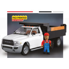 COBI 24659 RAM 3500 Dump Truck