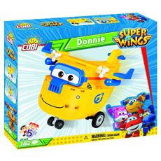 COBI 25124 Super Wings Donnie