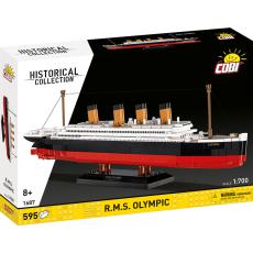 COBI 1687 RMS Olympic