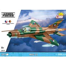COBI 5919 MiG-21