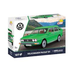 COBI 24644 Volkswagen Passat B1