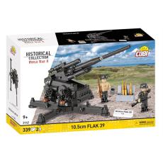 COBI 3142 10.5cm Flak 39