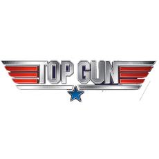 COBI TOP GUN Logo