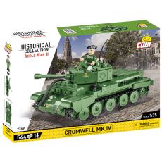 B-Ware  COBI 2269 Cromwell Mk.IV