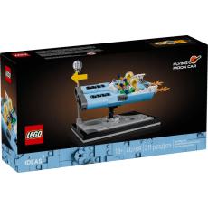 LEGO® 40789 Fliegendes Mondauto