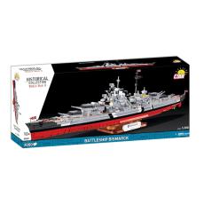COBI 4860 Battleship Bismarck