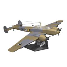 COBI 5777 Messerschmitt BF 110C