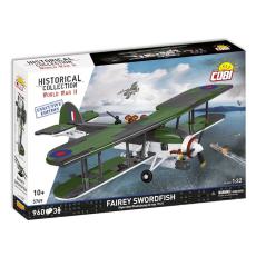 COBI 5769 Fairey Swordfish