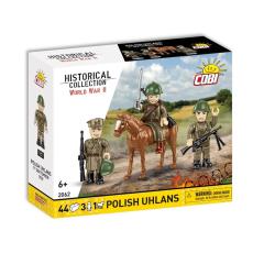 COBI 2062 Polish Uhlans