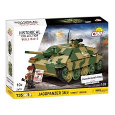 COBI 2670 Jagdpanzer 38(t)