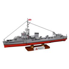 COBI 4865 ORP Blyskawica