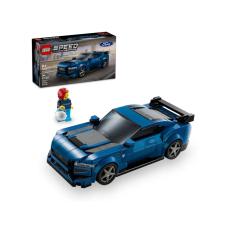 LEGO® 76920 Speed Champions Ford Mustang Dark Horse Sportwagen