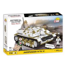 COBI 2668 Jagdpanzer IV/70 (V)