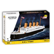 COBI 1688 RMS Titanic