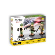 COBI 2058A D-Day 6 June 1944