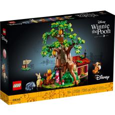 LEGO® 21326 Ideas Winnie Puh / the Pooh