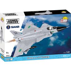COBI 5915 Saab JA37 Viggen