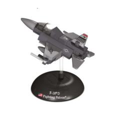 COBI 5941 F-16D Fighting Falcon