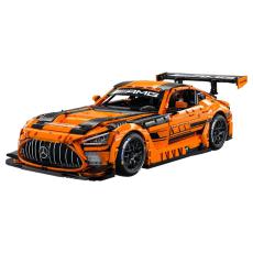 C64008W CaDA Mercedes AMG GT3 (5466 Teile)