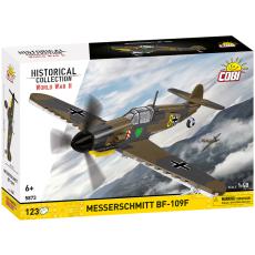 COBI 5873 Messerschmitt Bf-109F