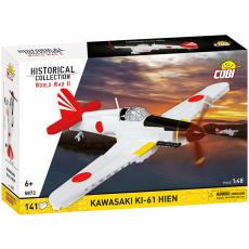 COBI 5872 Kawasaki Ki-61 Hien