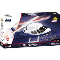 COBI 26630 Bell 429 Police