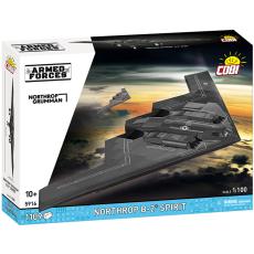 COBI 5916 Northrop B-2 Spirit