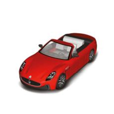 COBI 24578 Maserati Grancabrio Trofeo