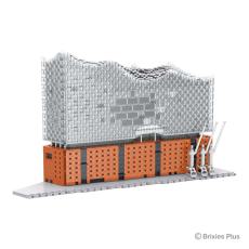 BRIXIES Plus Luxury Limited Edition – Elbphilharmonie