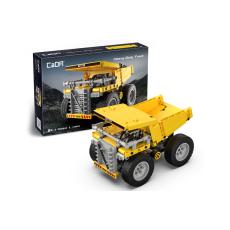 CaDA C65001W Heavy Duty Truck