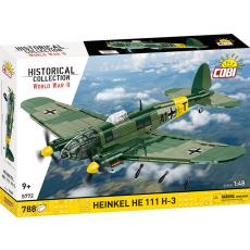 COBI 5772 Heinkel HE 111 H-3