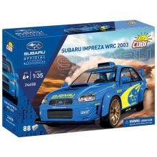 COBI 24650 Subaru Impreza WRC03