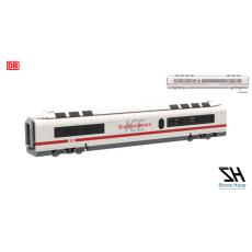 Stone Heap 3010 ICE 1 Bordrestaurant