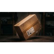 Klemmbaustein Mystery Box Nr. 1