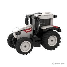 BRIXIES 222.821 Plus Steyr Impuls 6200