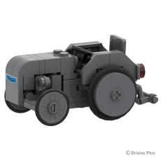 BRIXIES 222.765 Plus Massey Ferguson TEA 20 mini - 1:32