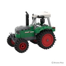 BRIXIES 222.787 Plus Fendt 211 Vario