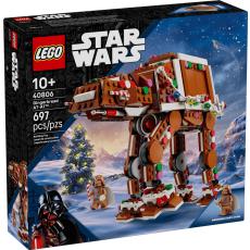 LEGO® 40806 Lebkuchen AT-AT™