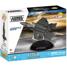 COBI 5927 Lockheed Martin F-35B