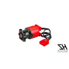 Stone Heap 9028 RED L-Motor