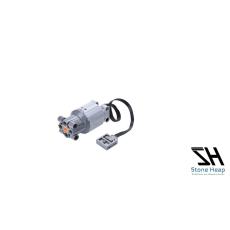 Stone Heap 9014 L-Motor
