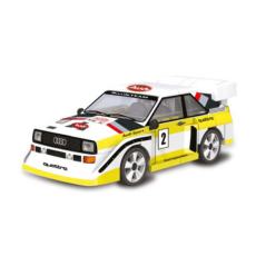 COBI 24667 Audi Sport Quattro S1 E2 (1985)