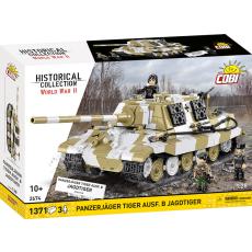 COBI 2674 Panzerjäger Tiger Ausf. B - Jagdtiger