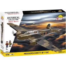 COBI 5777 Messerschmitt BF 110C