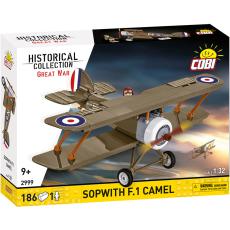 COBI 2999 Sopwith F. Camel