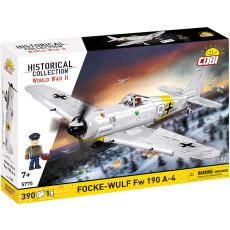 COBI 5775 Focke Wulf FW 190 A-4