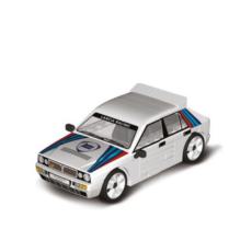 COBI 24509A Lancia Delta HF Integrale (1987)